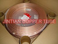 Refrigeration Copper Tubes