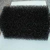 Polyester Reticulated Foam