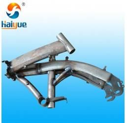 Steel Folding Bike Frame