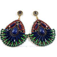 Beautiful Designer Earrings