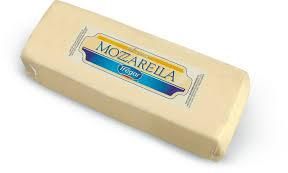 Mozzarella Cheese