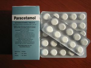 Paracetamol