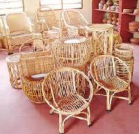 Cane Furniture - Manufacturers, Suppliers & Exporters in India