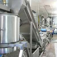 Food Processing System