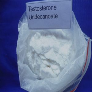 Testosterone Undecanoate