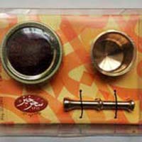Iranian Saffron Gift Set