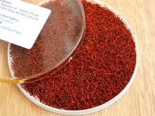Genuine Saffron Pack 5gm.