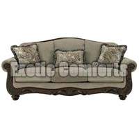 Three Seater Sofa