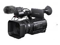 Hxr-nx100 Camcorders
