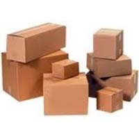 5 Ply Corrugated Boxes