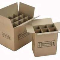 Corrugated  Boxes