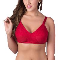 Fashion Touch Ladies Cotton Sports Padded Bra, Size: 28-40 for Daily Wear  at Rs 50/piece in Delhi