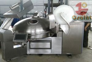 High Quality Bowl Cutter