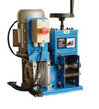 Wire Stripping Machine