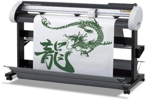 Mimaki CG-100SRII Cutting Plotter