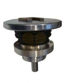 UltraVu II 3360 Chuck Safety W/Shaft 25mm Printhead