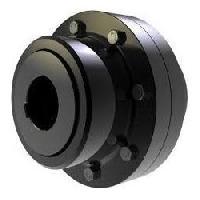 Brake Drum Coupling