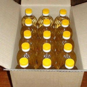 refined sunflower oil refined sunflower oil