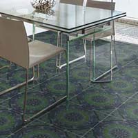 Ceramic Floor Tiles