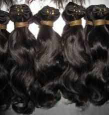 Brazilian Hair