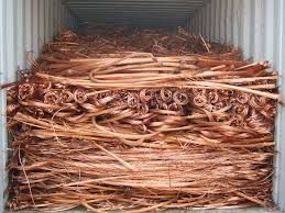 copper scrap