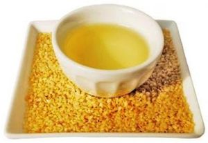 sesame oil