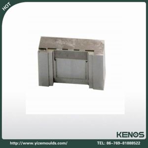 Insert Injection Molding