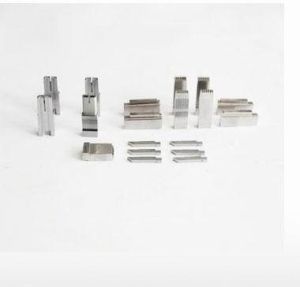 Precise Mold Inserts Factory