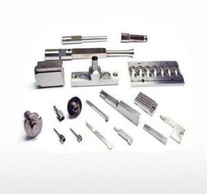 USA Mold Spare Parts Manufacturer