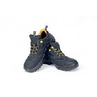 pu sole direct mold safety shoes