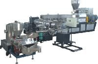 PVC Compounding Machine