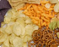 Processed Foods Quality Testing Services