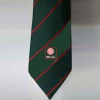 Custom Tie