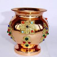 Handicraft Pooja Kalash