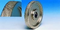 CBN Grinding Wheels