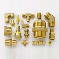 brass products