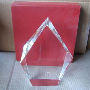 Prestige Blank Crystal