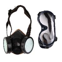 Industrial Face Mask