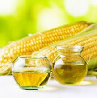 corn oil crudee