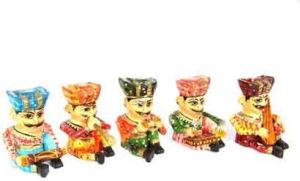 Wooden Handcrafted Products