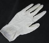 Disposable Latex Gloves