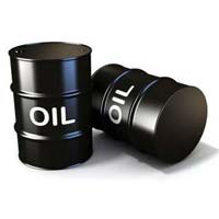 crude oil
