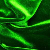 Lycra Fabric Velvet