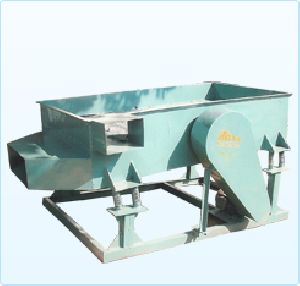 Vibrating Screen