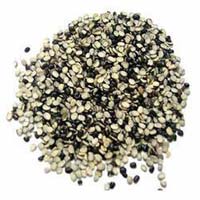 Split black urad dal