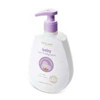 Oriflame Baby Hair and Body Wash