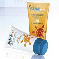 Oriflame Sun Protect Cream