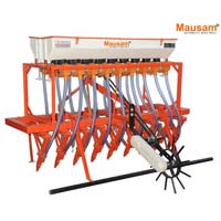 Mausam Seed Drill