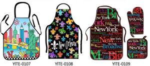 Kitchen Aprons