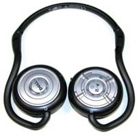 Branded Headphones